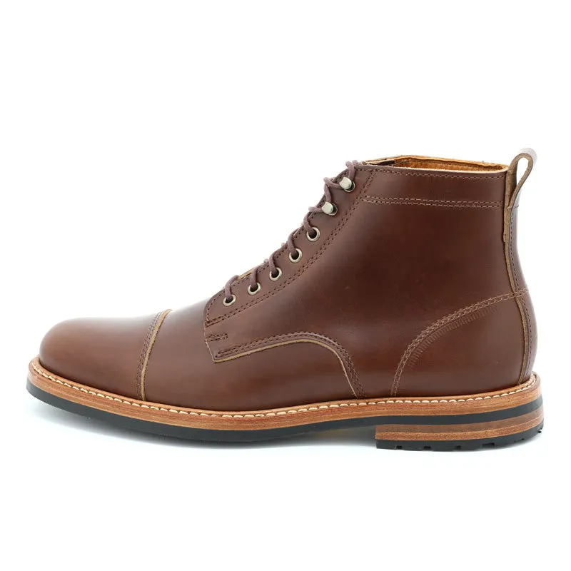 Byron Boot - Heritage Brown