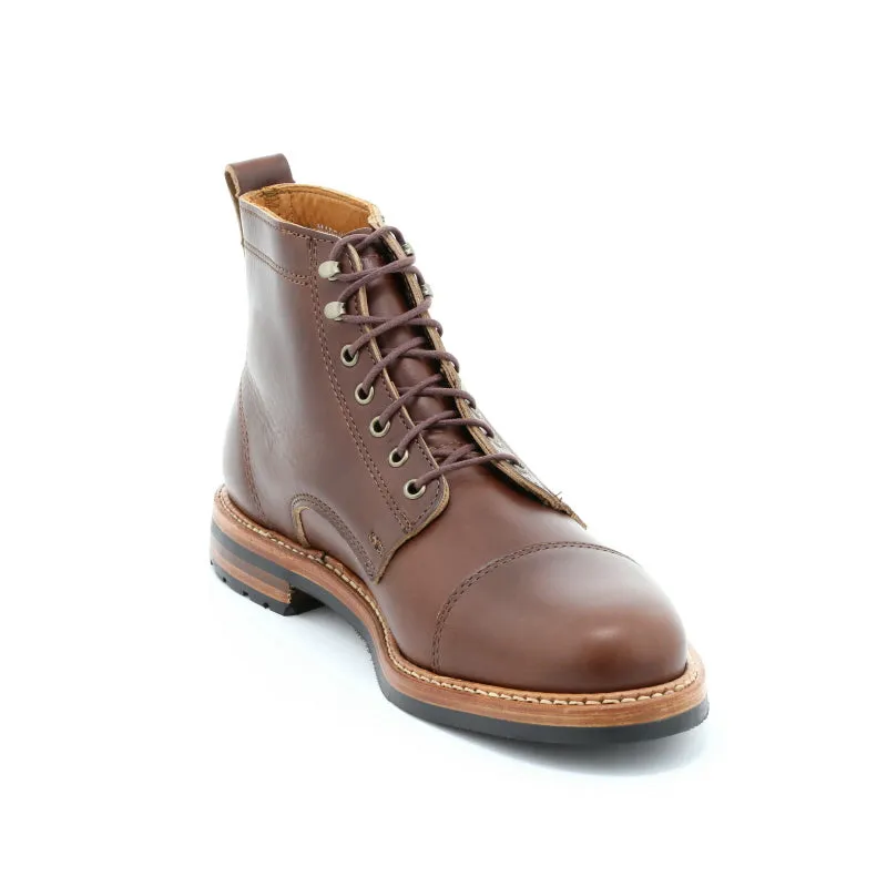 Byron Boot - Heritage Brown