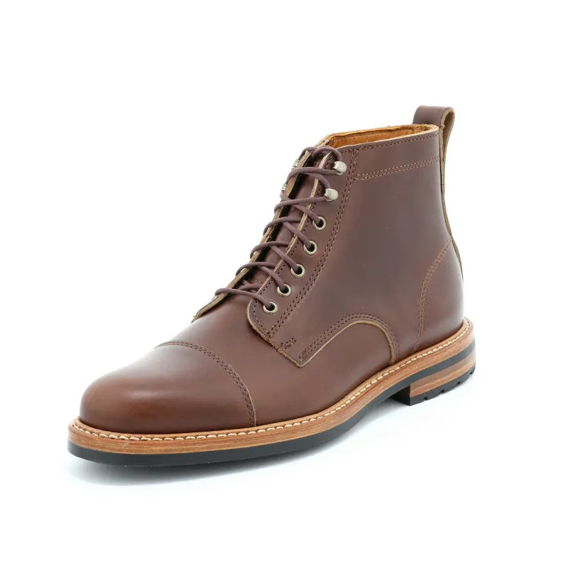 Byron Boot - Heritage Brown