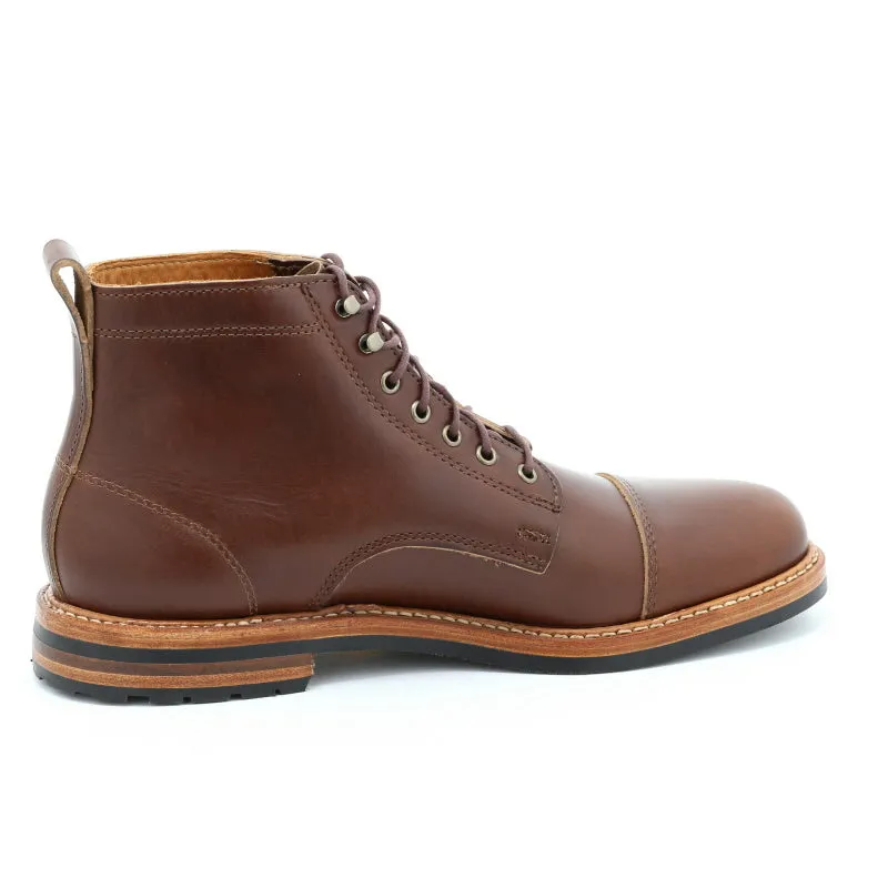 Byron Boot - Heritage Brown