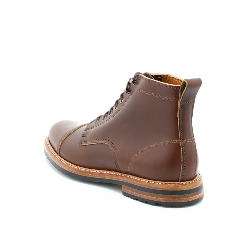 Byron Boot - Heritage Brown