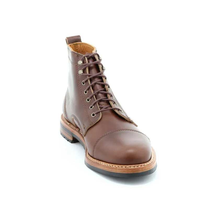 Byron Boot - Heritage Brown