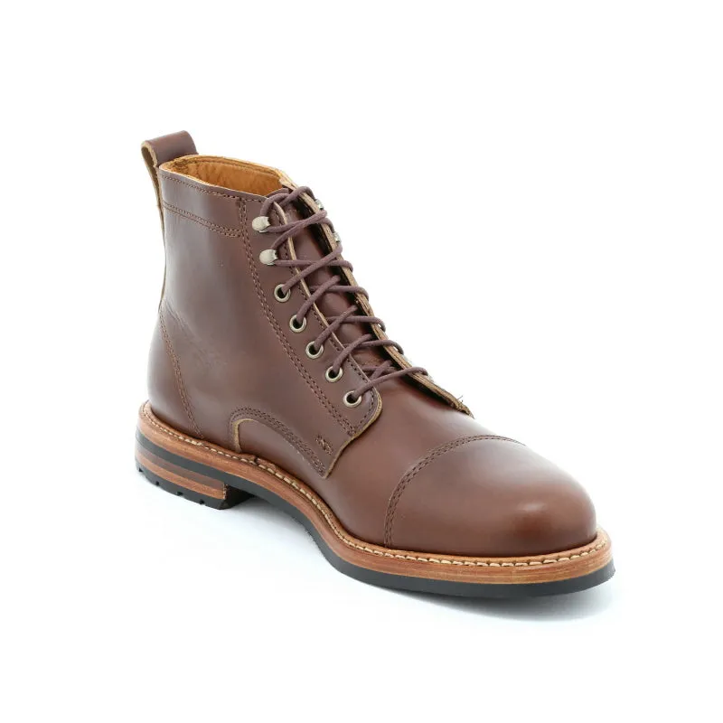 Byron Boot - Heritage Brown