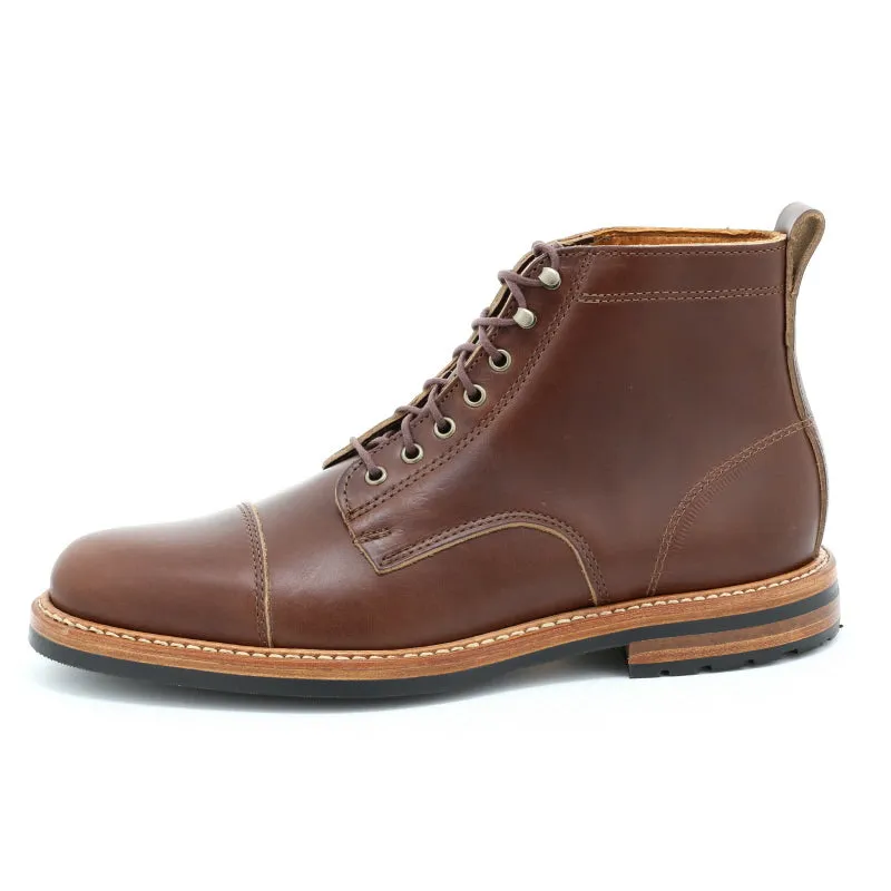 Byron Boot - Heritage Brown