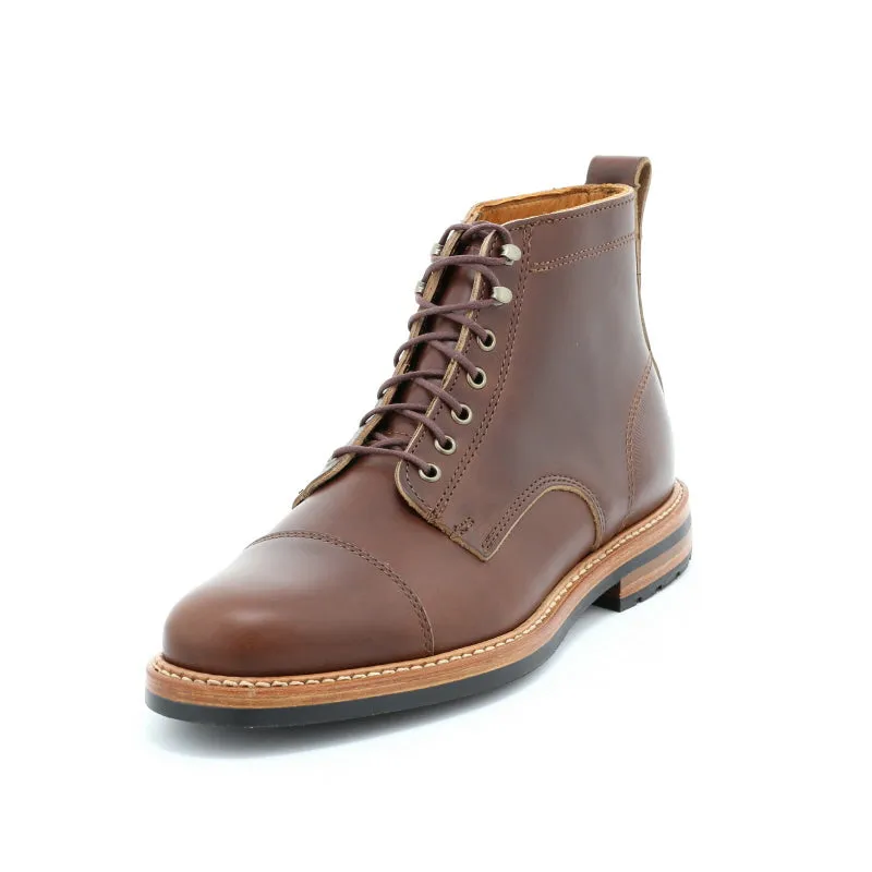 Byron Boot - Heritage Brown