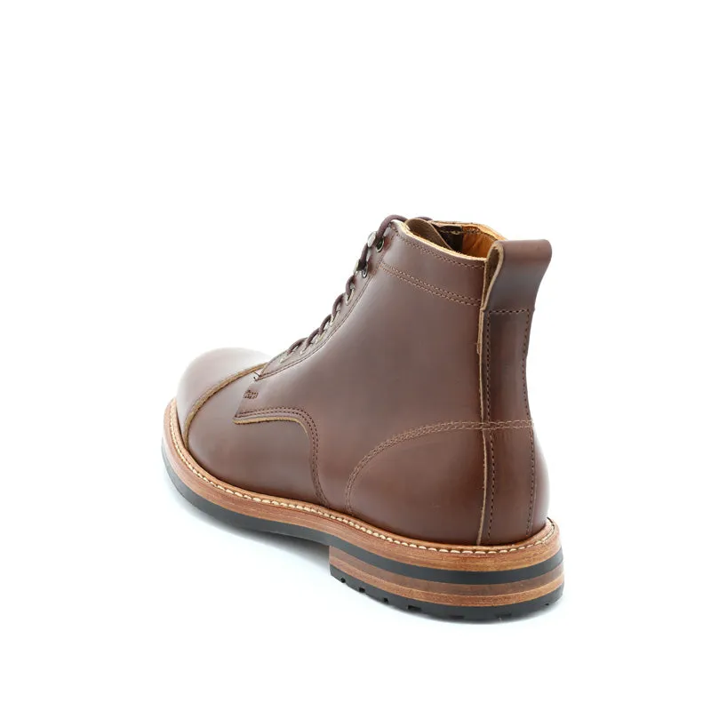 Byron Boot - Heritage Brown