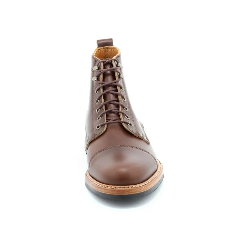 Byron Boot - Heritage Brown