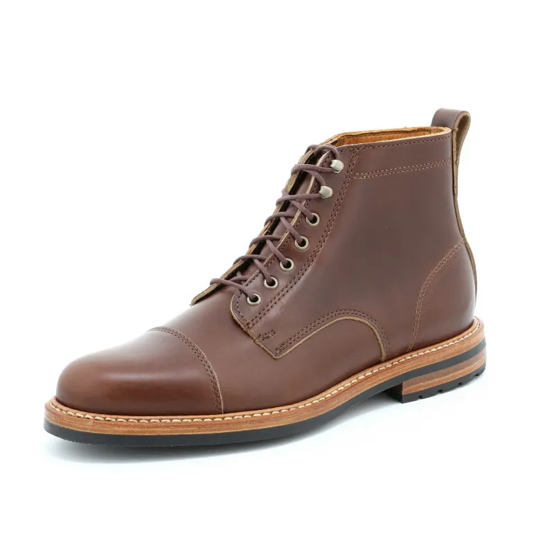 Byron Boot - Heritage Brown
