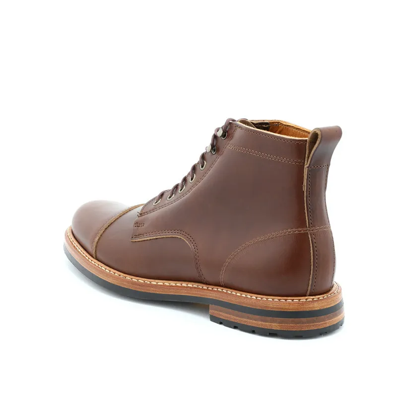 Byron Boot - Heritage Brown