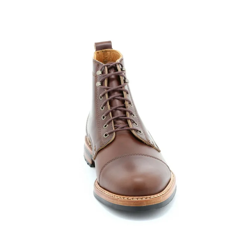 Byron Boot - Heritage Brown