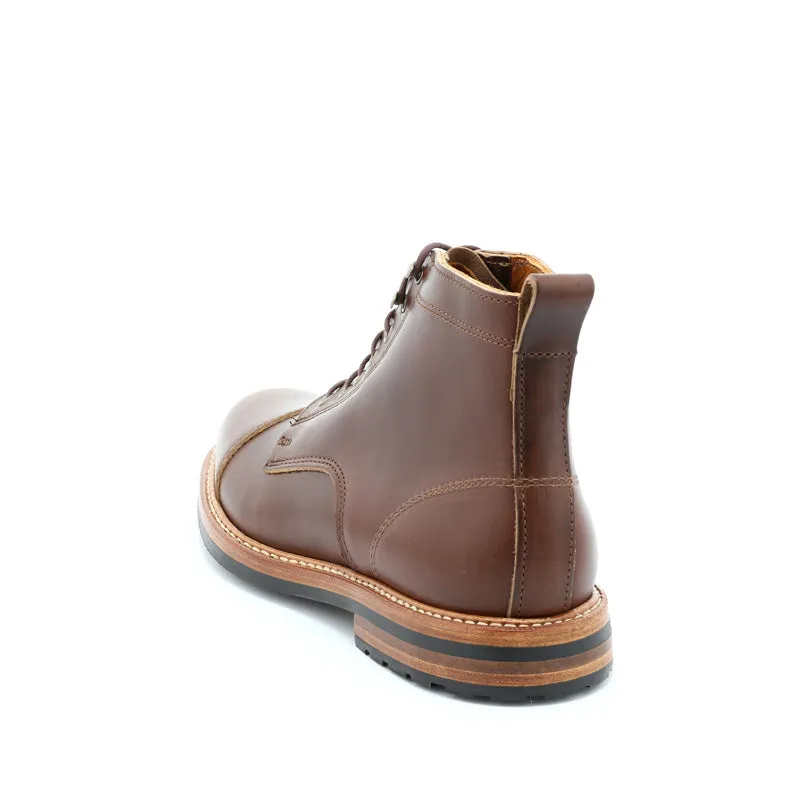 Byron Boot - Heritage Brown
