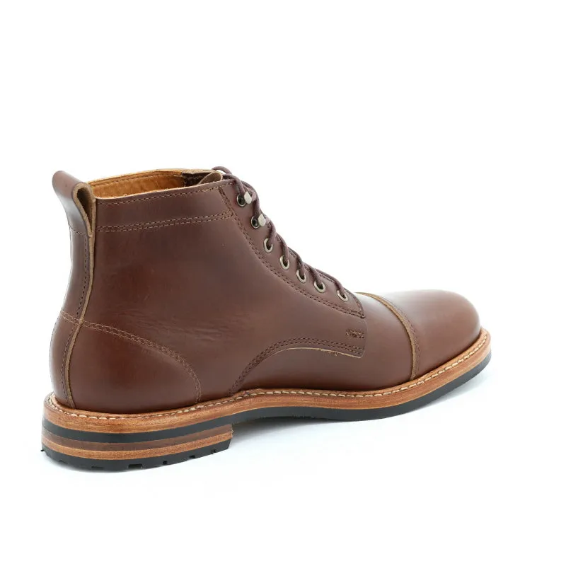 Byron Boot - Heritage Brown