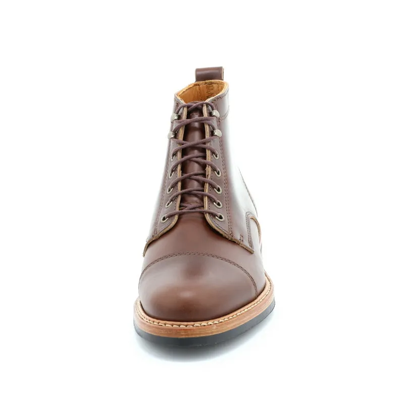 Byron Boot - Heritage Brown