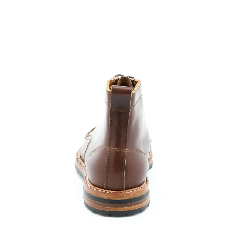 Byron Boot - Heritage Brown