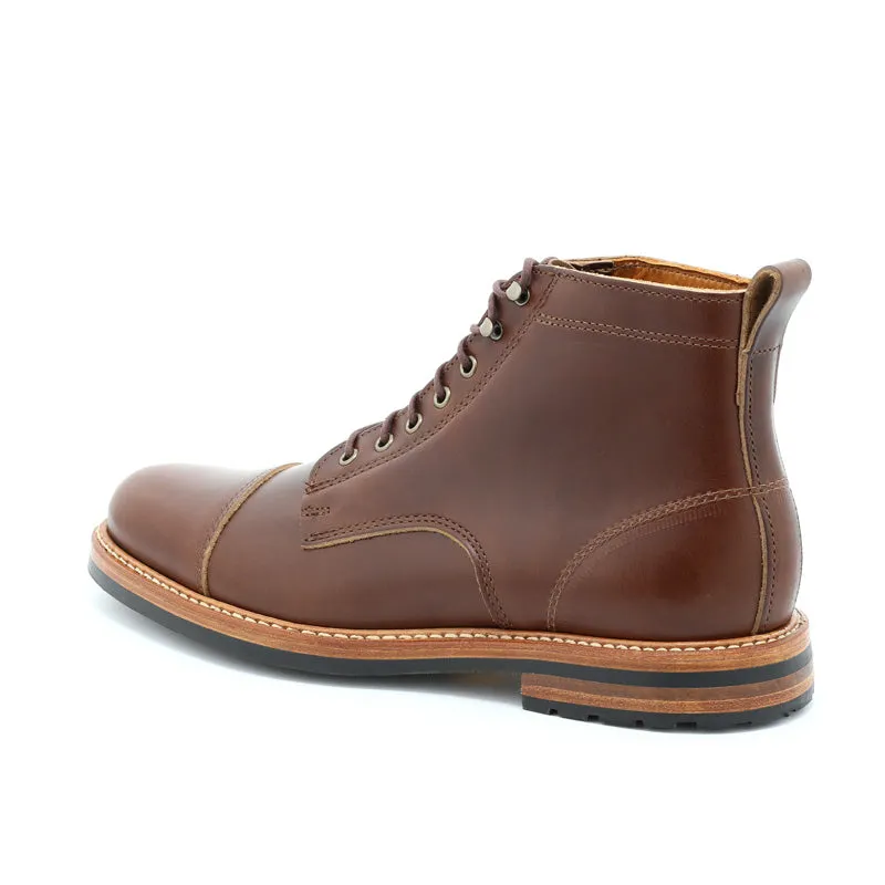 Byron Boot - Heritage Brown