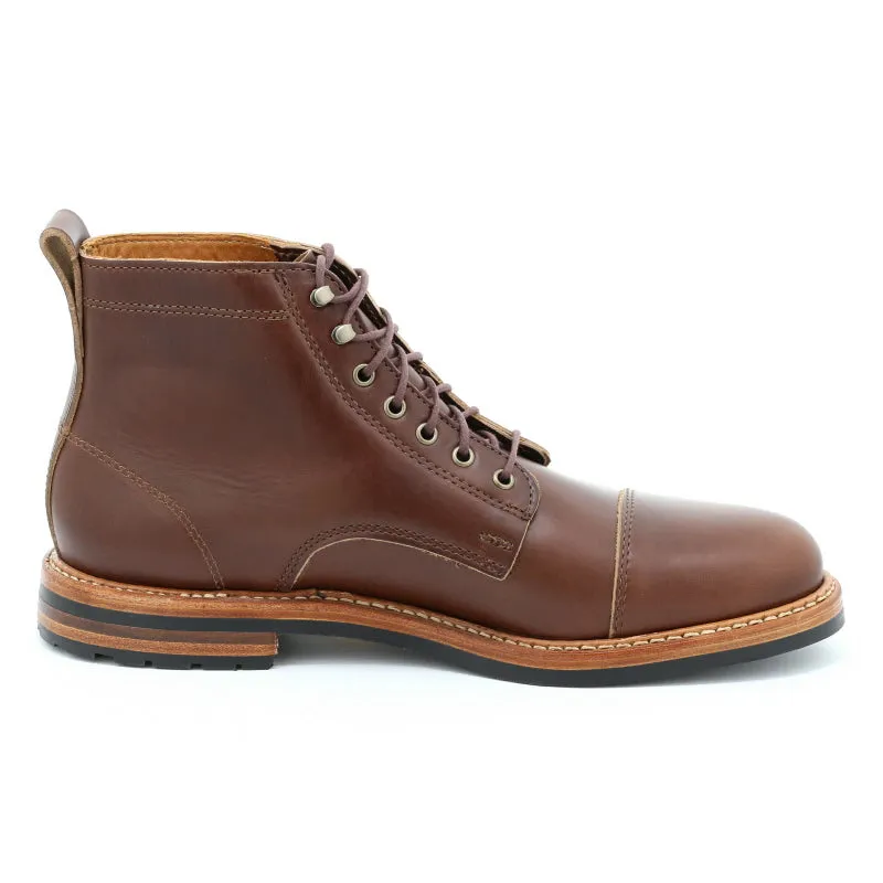 Byron Boot - Heritage Brown