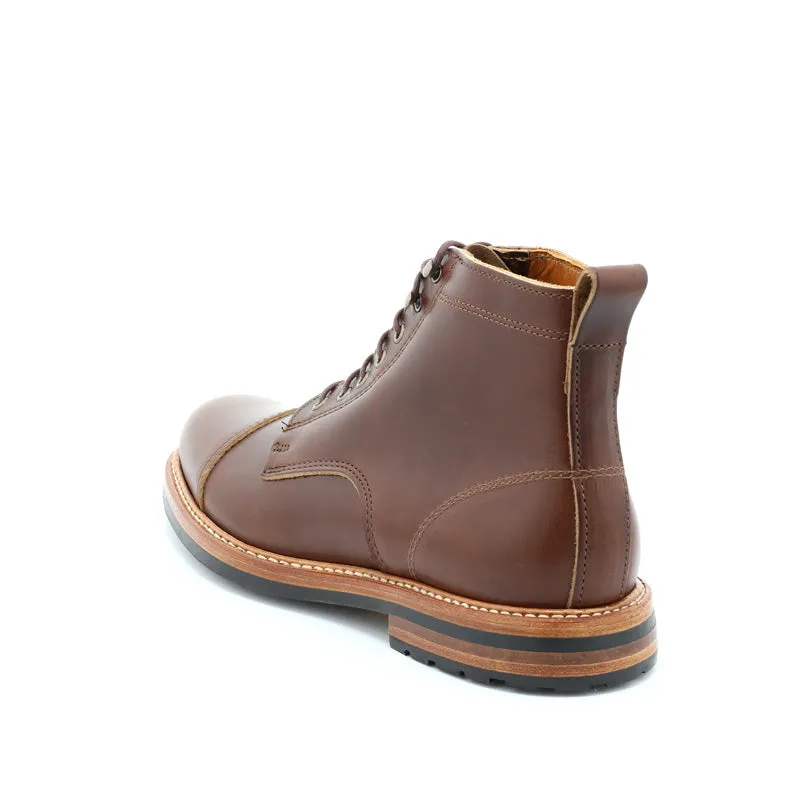 Byron Boot - Heritage Brown