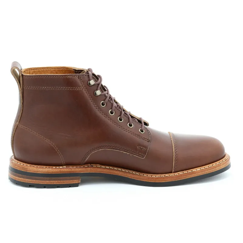 Byron Boot - Heritage Brown