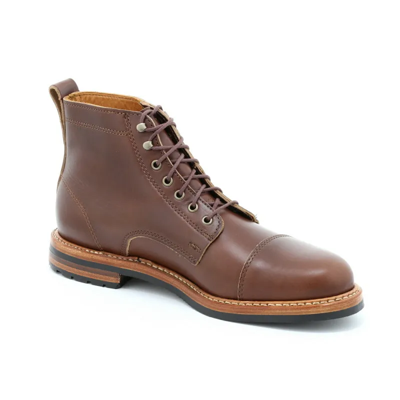 Byron Boot - Heritage Brown