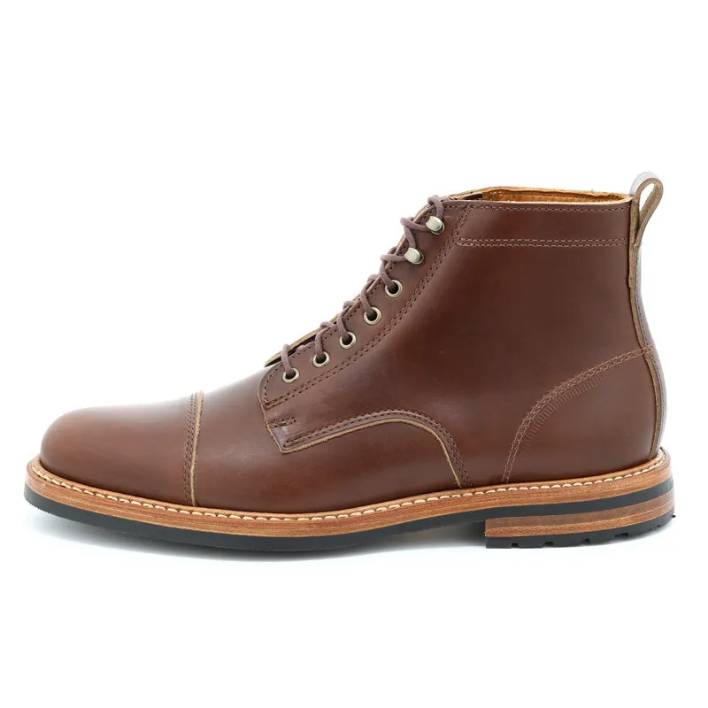 Byron Boot - Heritage Brown