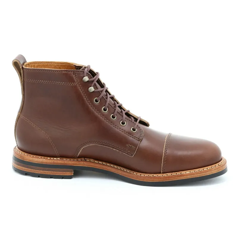 Byron Boot - Heritage Brown