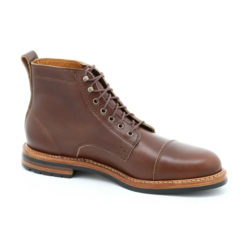 Byron Boot - Heritage Brown