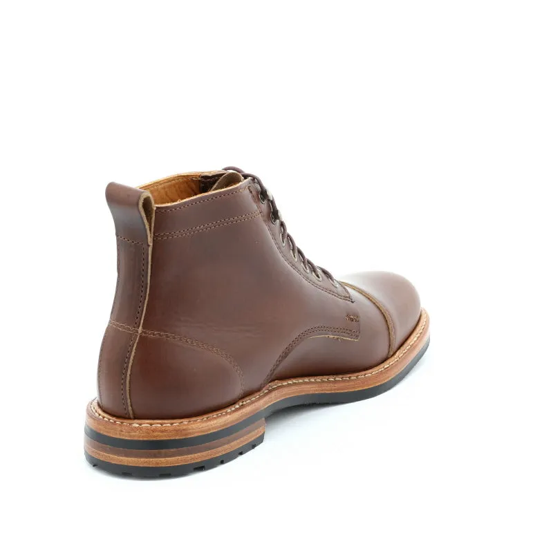 Byron Boot - Heritage Brown
