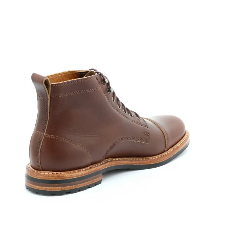 Byron Boot - Heritage Brown
