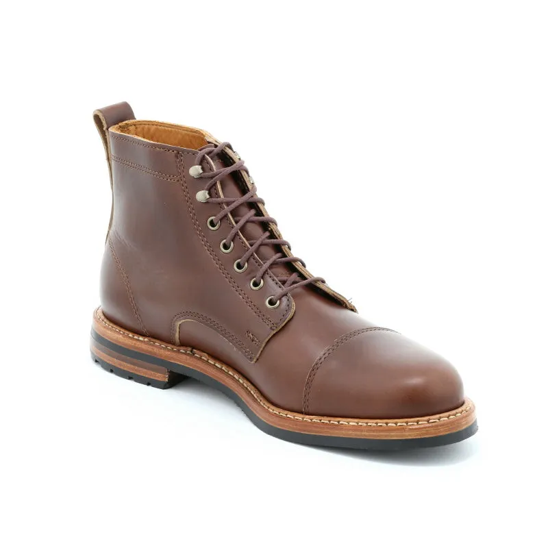 Byron Boot - Heritage Brown
