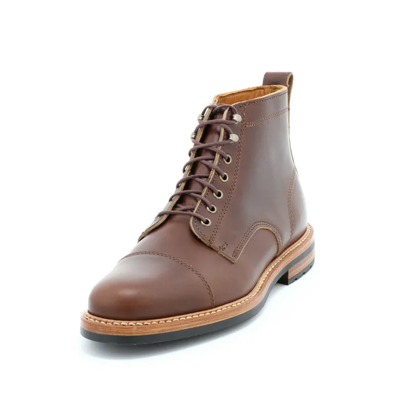 Byron Boot - Heritage Brown
