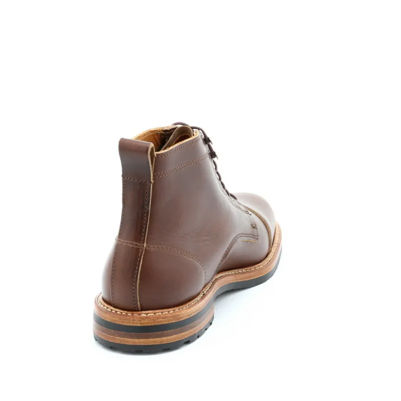 Byron Boot - Heritage Brown
