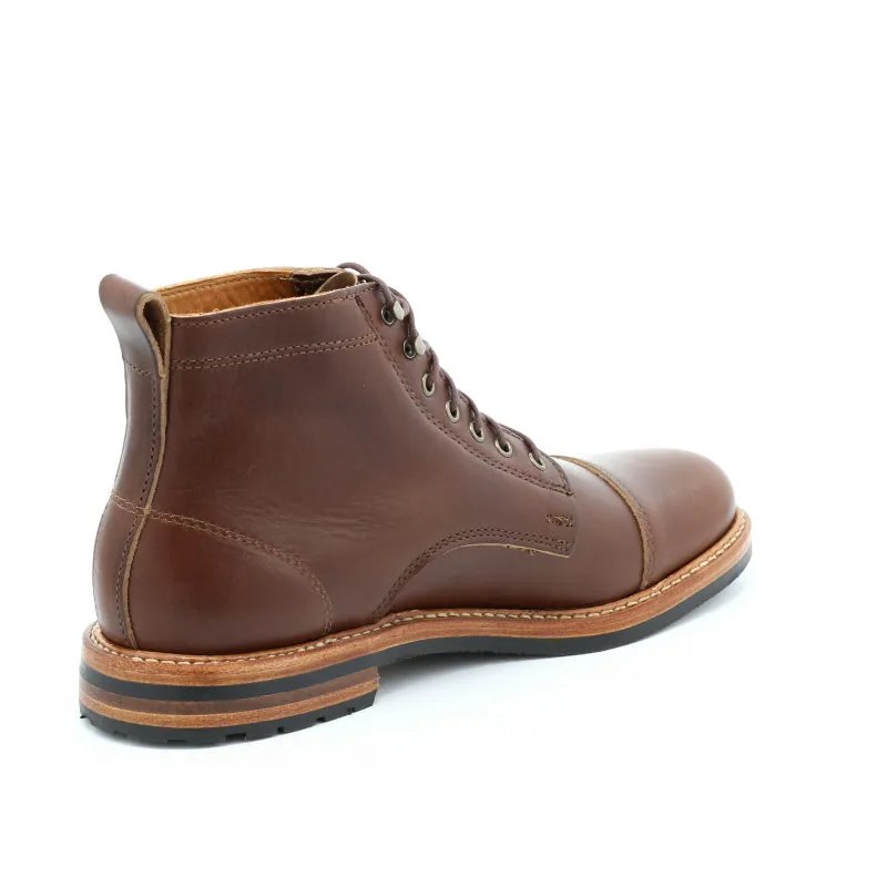 Byron Boot - Heritage Brown