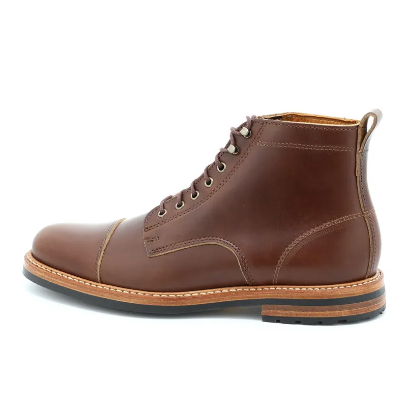 Byron Boot - Heritage Brown