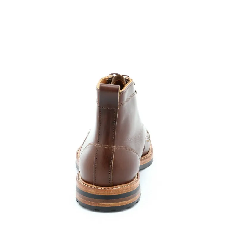 Byron Boot - Heritage Brown