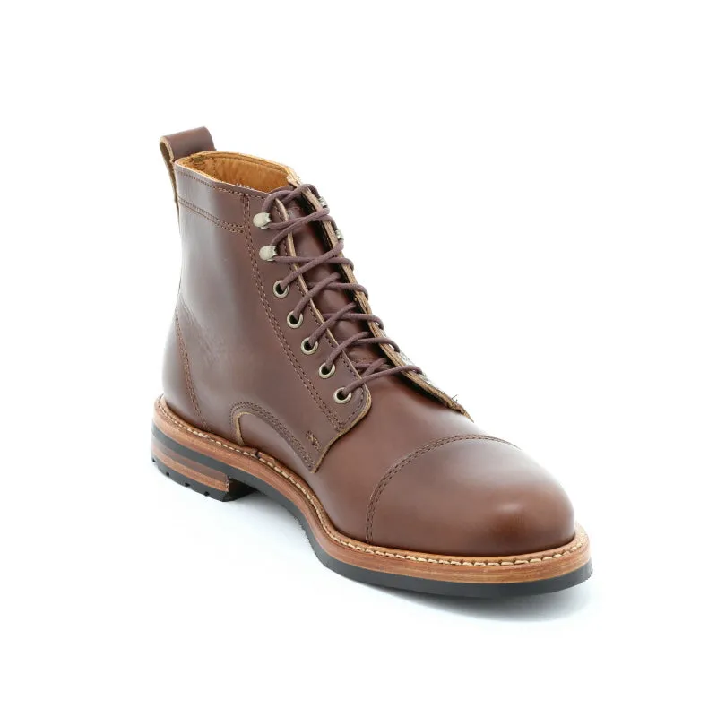 Byron Boot - Heritage Brown