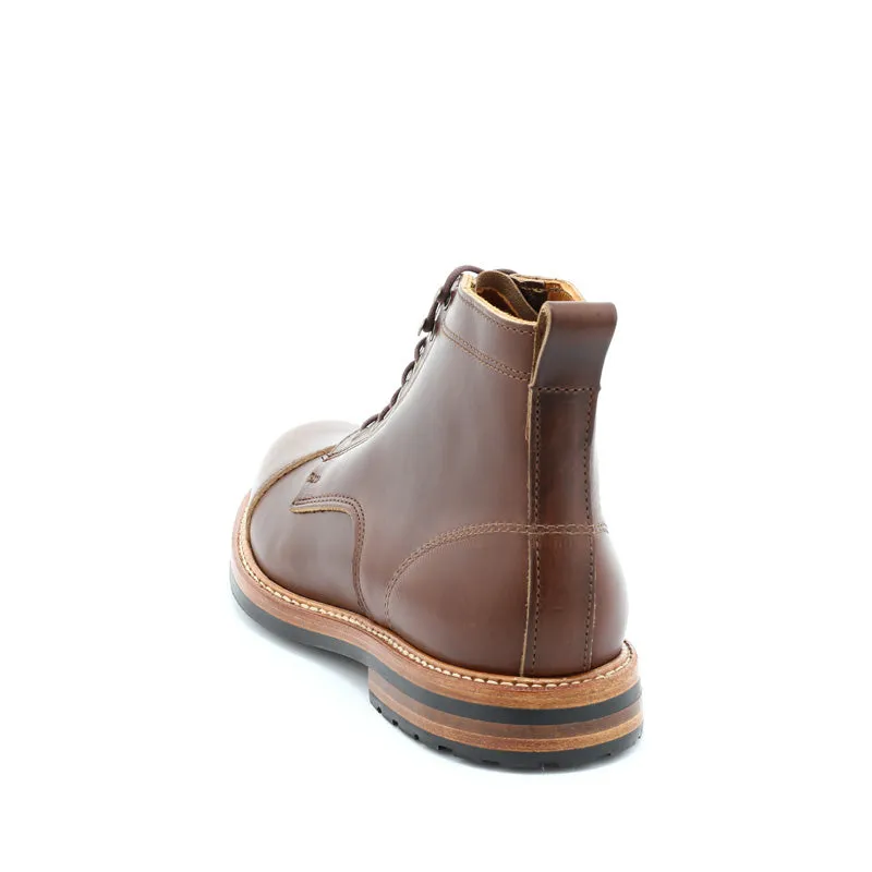 Byron Boot - Heritage Brown