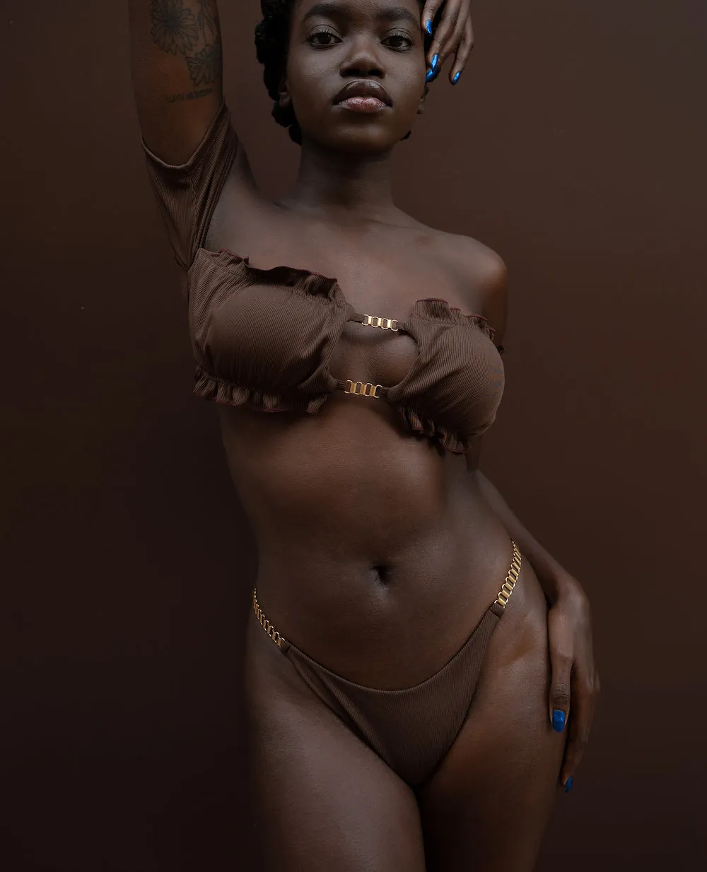 'Chloe' set