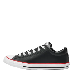 Chuck Taylor All Star Street Slip Black