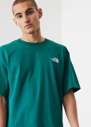 Colour Block T-Shirt