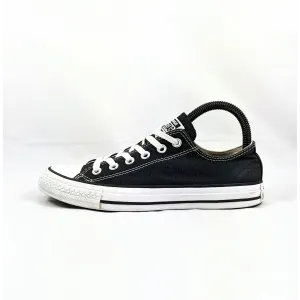 Converse Black Sneakers