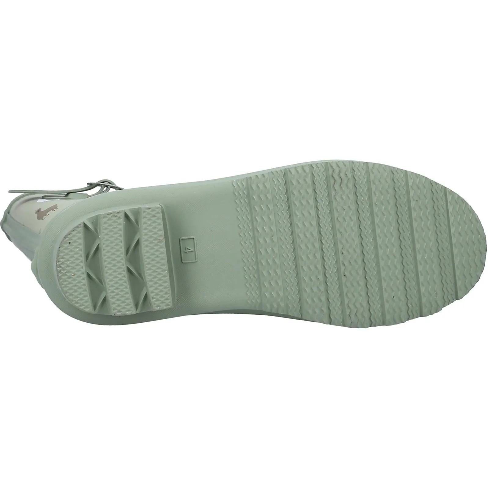Cotswold Farmyard Mid Wellington Boots
