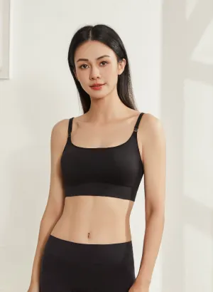 Cozy Knit Convertible Bra S10-03049V
