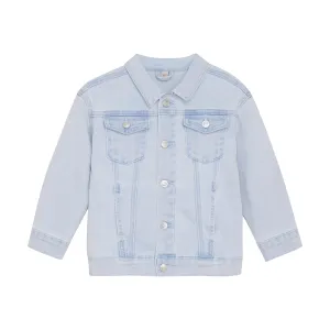 Daily7 Oversized Denim Jacket