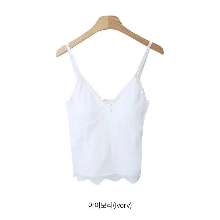 DailyWear Comfy Soft Padded Camisole