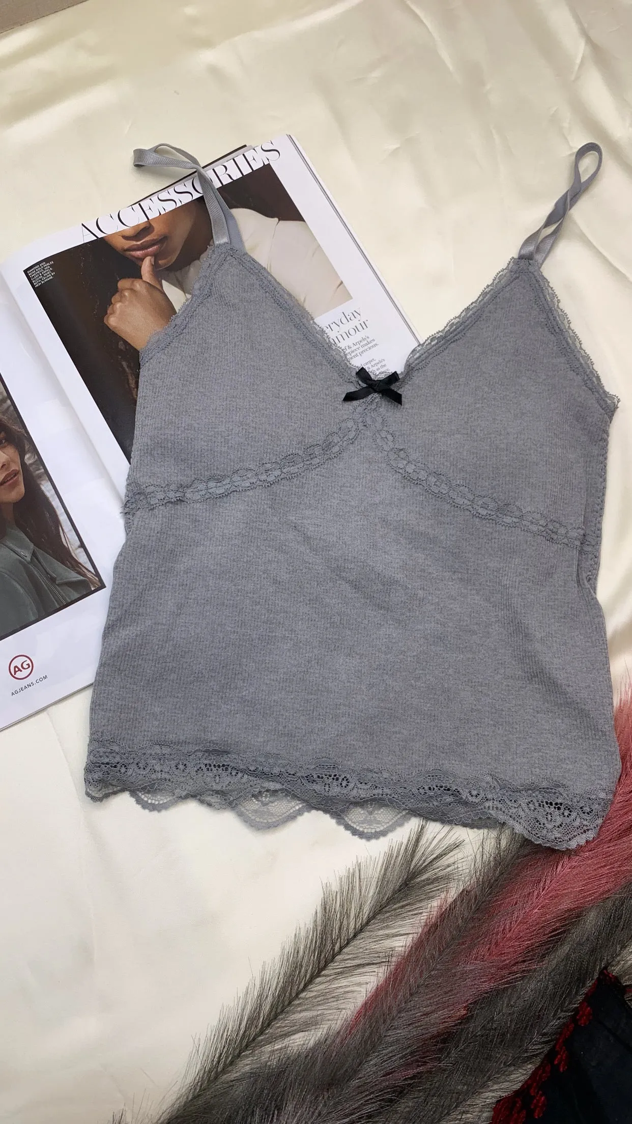 DailyWear Comfy Soft Padded Camisole