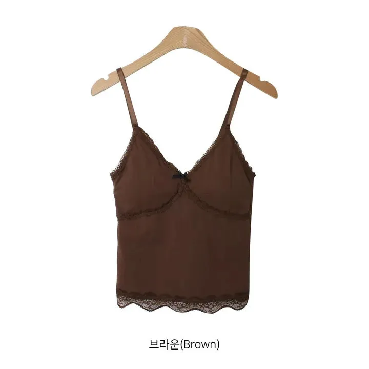 DailyWear Comfy Soft Padded Camisole