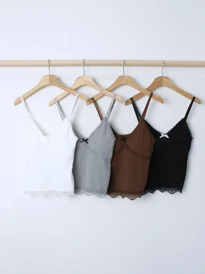 DailyWear Comfy Soft Padded Camisole