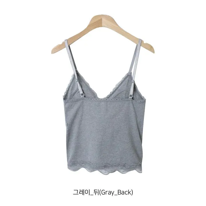 DailyWear Comfy Soft Padded Camisole