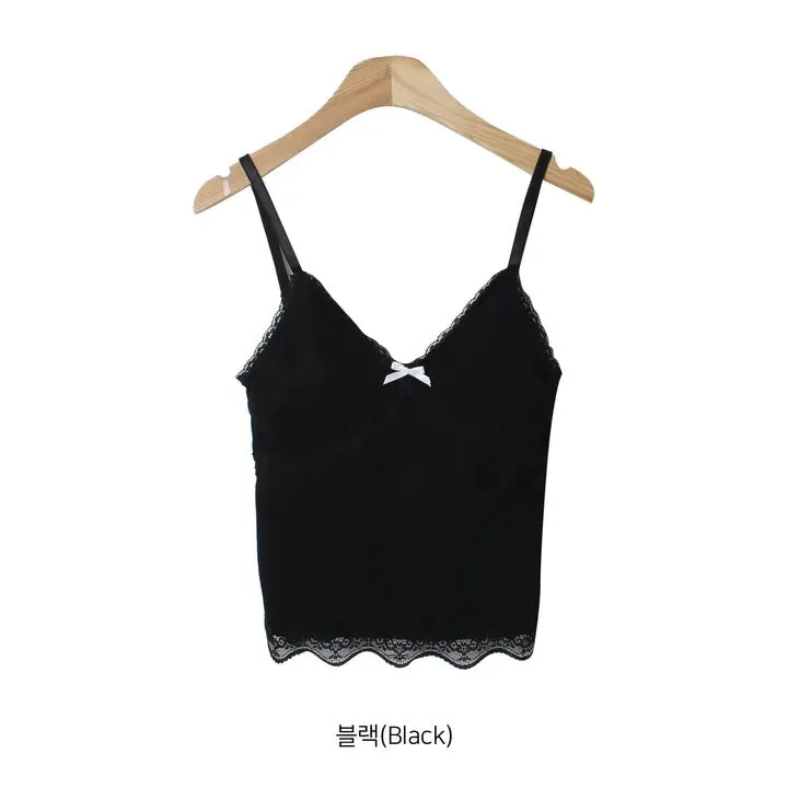 DailyWear Comfy Soft Padded Camisole