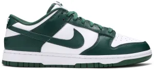 Dunk Low 'Team Green / Spartan'